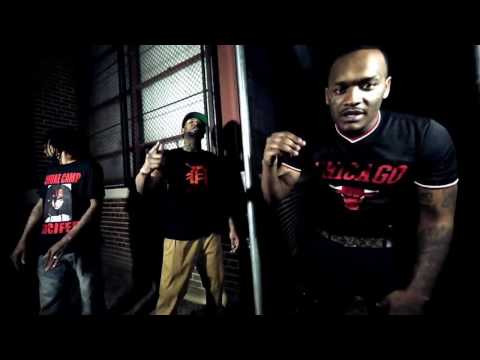 SmokeCamp Chino x ATM Oozie - Who The Realest (Official Video Shot By @Kfree313)