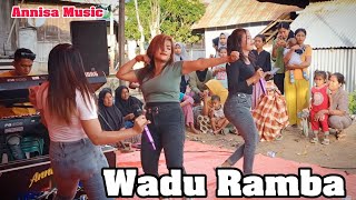 Download lagu LAGU BIMA TERBARU ( WADU RAMBA COVER IKA RAFIKA - AFTIAR - TINA ) mp3