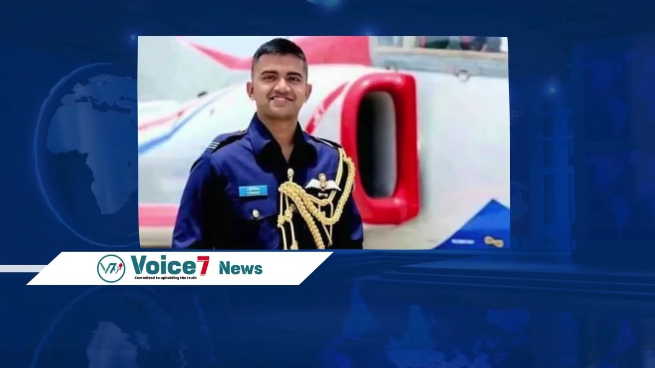 Today News Update | 22 July 2025 | Voice7 News