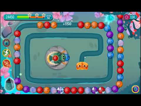 Violas Quest Level 32 - NO BOOSTERS 🦉 | SKILLGAMING ✔️