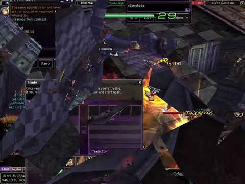 Seinzz Guild: BajakLaut Nation: SpyDer