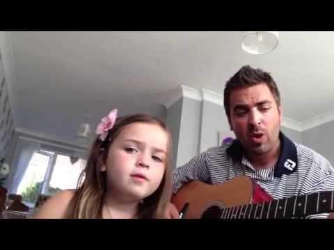 Templecloud - One Big Family (Acoustic cover)