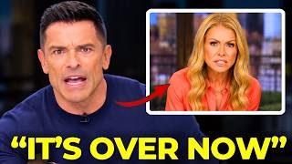 Mark Consuelos FINALLY ADMITS What We All Suspected about Kelly Ripa