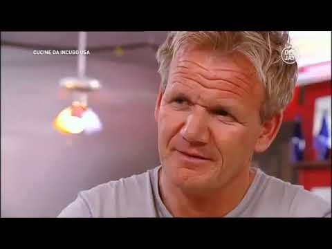 Cucine incubo USA Gordon Ramsay  3x06 Bistro Lighthouse