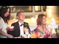 Front Beach Wedding Nusa Dua St Regis Bali Lia Jacky Bali Wedding Butler