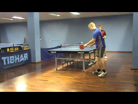 131110 2. Division, Mads Lund Petersen - Esben S Larsen