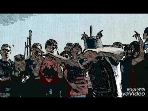 [AFRO-TRAP]Elle&Partie Sans Moi (BoSko-2016)