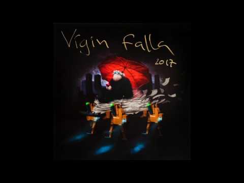 Vígin falla 2017 - Jónas Sig & Ritvélar framtíðarinnar