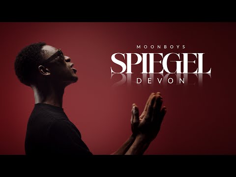 DEVON - SPIEGEL (prod. by PzY)