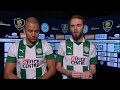 eDivisie Weekoverzicht: Knappe start in tweede seizoenshelft
