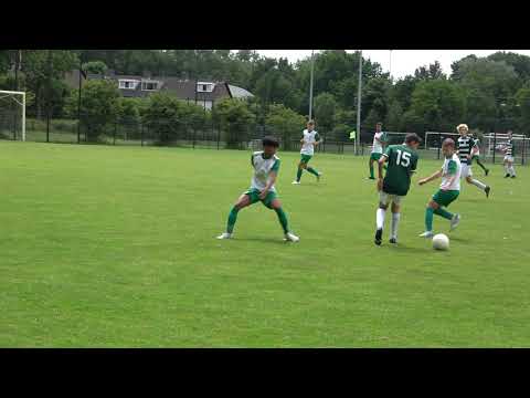 14 Geldrop JO15-2 ; Nuenen JO 15-4 2 ; 2 (3;5) Regiocup 12-6-2021 C5375