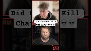 Has Anthropic dethroned OpenAI? #harvey #legaltech #claude #chatgpt #legora #AI #aiforlegal