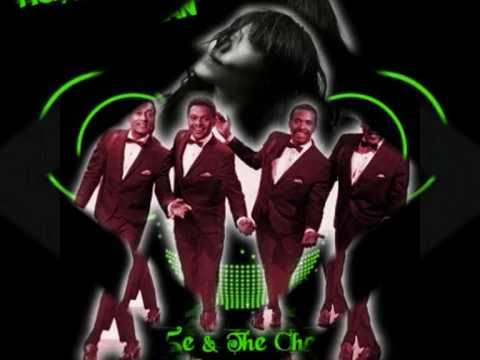 Deadmau5 vs KT Tunstall vs The Four Tops - Deadhor5e & The Cherry Tops (TigerVegan Mash-Up)