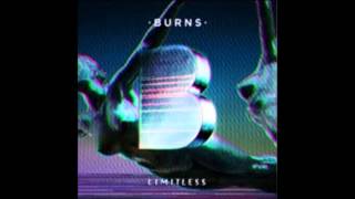 Burns - Limitless (Dj Palacioo RMX)