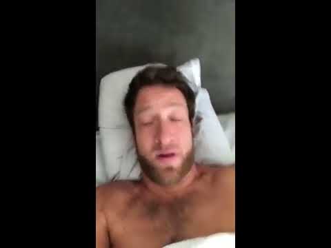 Dave Portnoy Fires Michael Rapaport From Bartstool Sports (2/18/18)