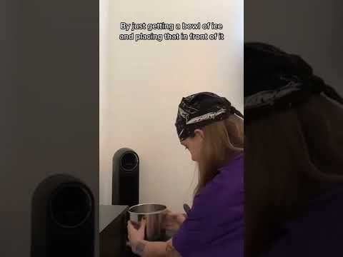 Hacks to Stay Cool 🥵☀️😎 w OnlyJayus - #Shorts