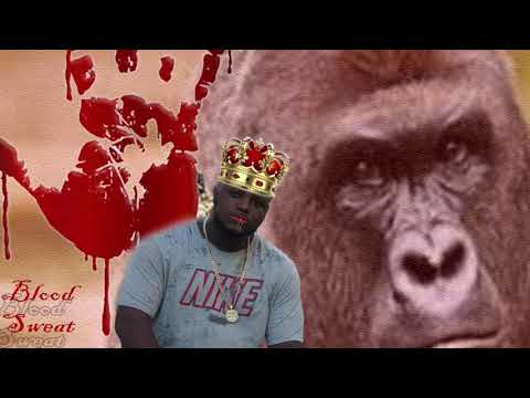 Swagmoe - Be Humble (feat. Frn Red Rover & Rod Base)