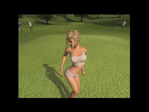 outlaw golf xbox cheats