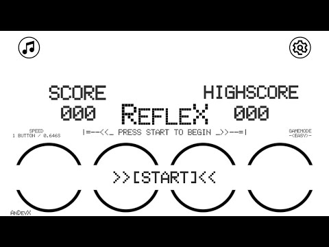 RefleX