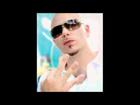 MESSY   B NOZA FEAT  PITBULL, CASELY & RED RAT  YouTube