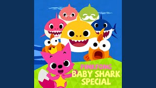 Baby Shark Music Box