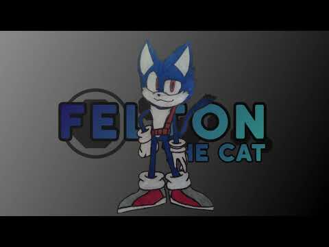 1-Up | Felton The Cat OST