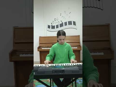 Алёна Черногорлова