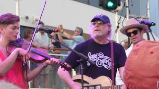 Buddy Miller Tom Petty tribute Cayamo 2018