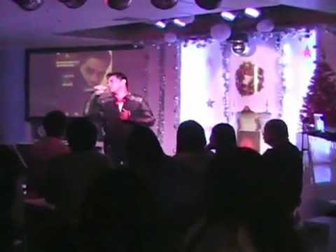 Romano UAE 2012 part01