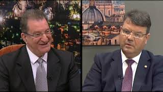 Χρήστος Δρίβας, στρατηγός, Προσωπικά Δεδομένα, BlueSky, 24/11/19