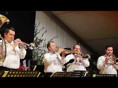 Dunajska Kapela - Für dich (Pro tebe)