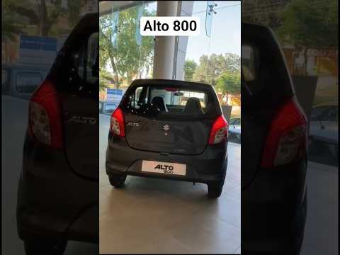 Alto 800 2025 | Maruti Suzuki alto 800 #alto800 #alto #maruti #suzuki