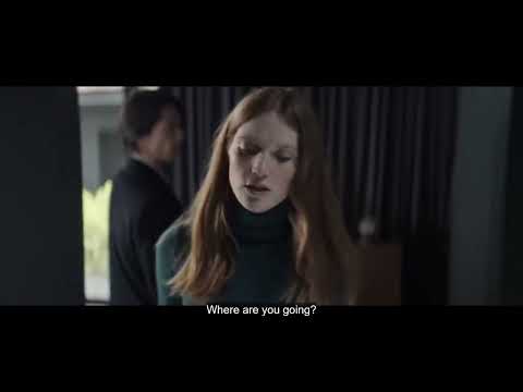 Drops of God - Issei Tomine swears in French