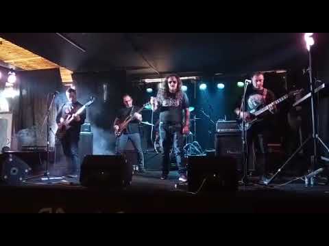 PANKDEMIA. Mundo de esclavo  nave kral almansa