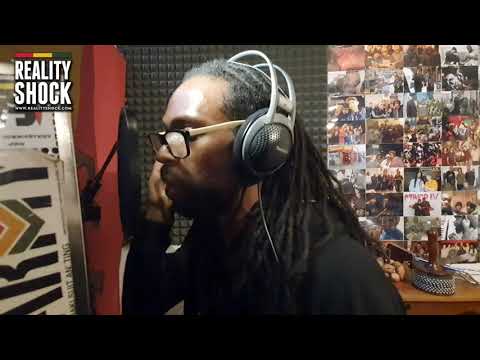 Silqe - UK MCs Dubplate (Warrior Charge Riddim)