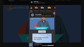 "Acercate" David Lafuente ft Rasel