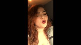 A Thousand Years- Christina Perri Cover