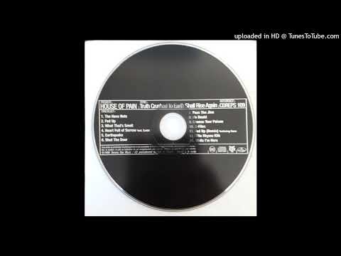 House of Pain - Fed Up feat. Guru (Remix)