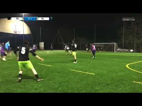 LEGA CALCIOTTO SERIE A2 STAGIONE 2022/2023:SANTA CATERINA-SPORT LATINO