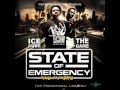 The Game Ft. Ice Cube - State Of Emergency 