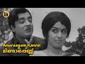 Anuraagam Kannil Mindapennu Yusufali Kecheri G Devarajan K J Yesudas Prem Nazir Central Talkies