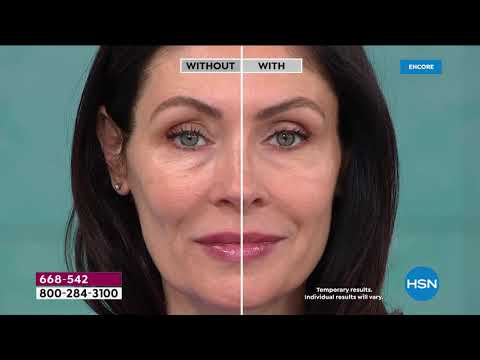 HSN | Beauty Solutions featuring Dr. Brandt Skincare 06.17.2020 - 03 AM