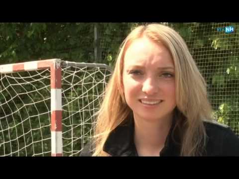 VOC-speelster Michelle Goos: hele interview