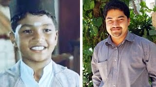 The Lost Swami From Malgudi Days - Manjunath Nayaker video