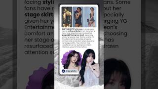 Download lagu BABYMONSTER Fans Criticize Ahyeon’s Stage Styling #ahyeon #babymonster #kpop #idol #shortvideo mp3
