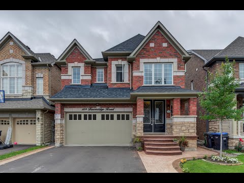 109 Fawnridge Road Caledon