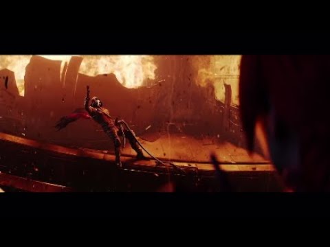 DESTINY 2 FORSAKEN Gameplay Walkthrough Part 1 - No Commentary