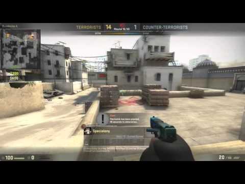 Steam Community :: Video :: [CS:GO] Some shitty frags - Specialony