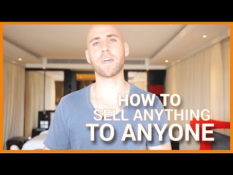 How to get CRAZY MOTIVATED