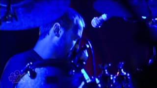 Jebediah - N.D.C. (Live in Sydney) | Moshcam